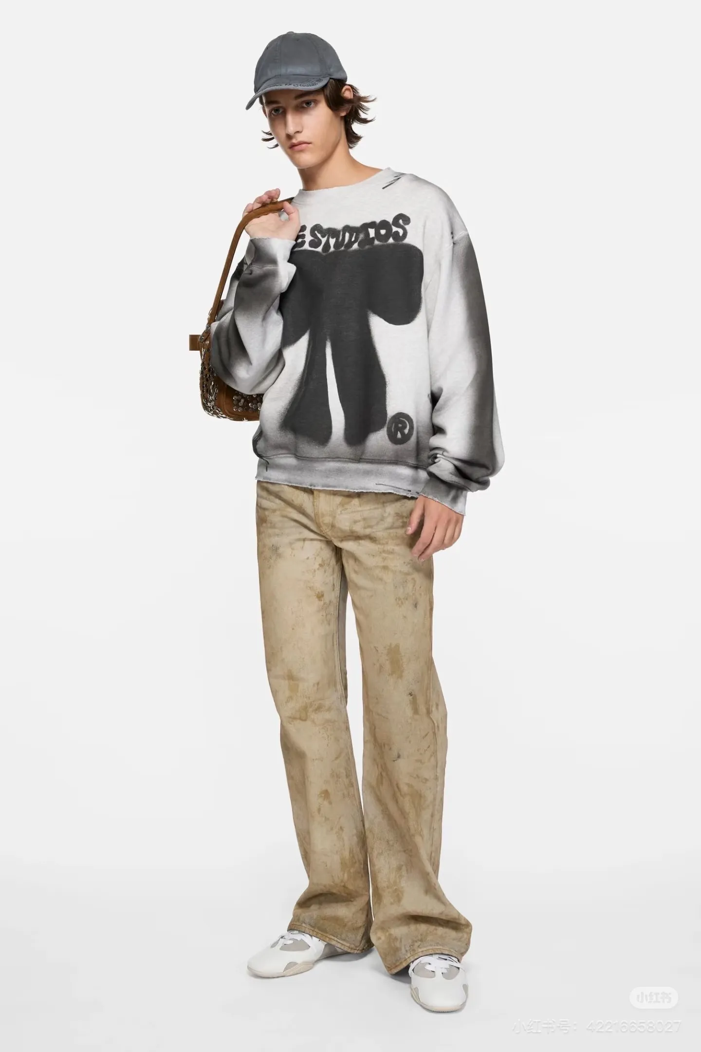 【 】Acne 26SS